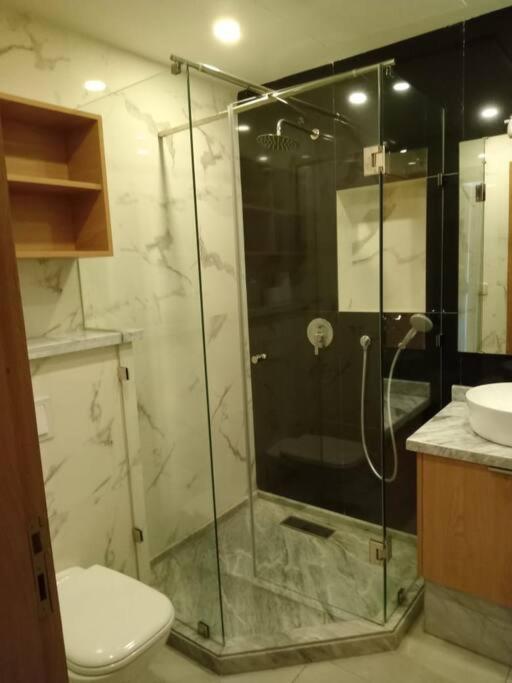 Appartement Les Bienvenus Esauira Exterior foto