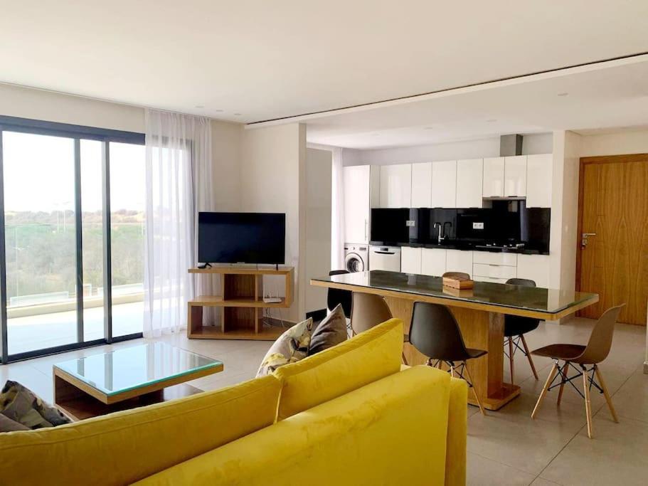 Appartement Les Bienvenus Esauira Exterior foto