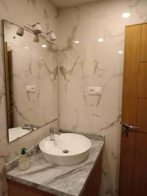 Appartement Les Bienvenus Esauira Exterior foto