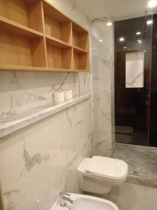 Appartement Les Bienvenus Esauira Exterior foto