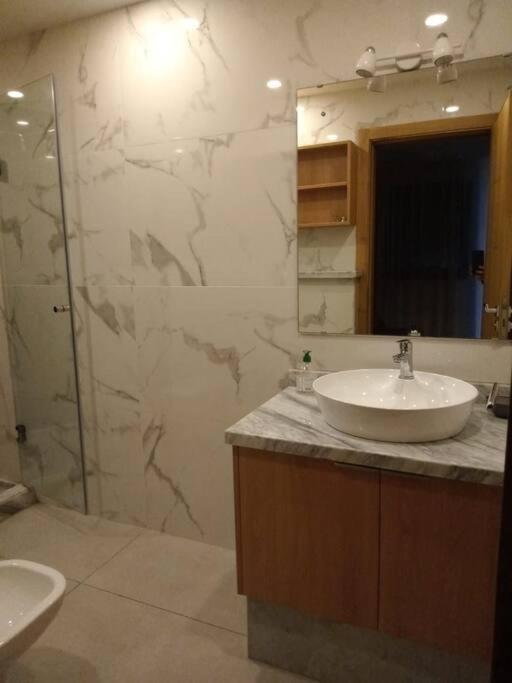 Appartement Les Bienvenus Esauira Exterior foto