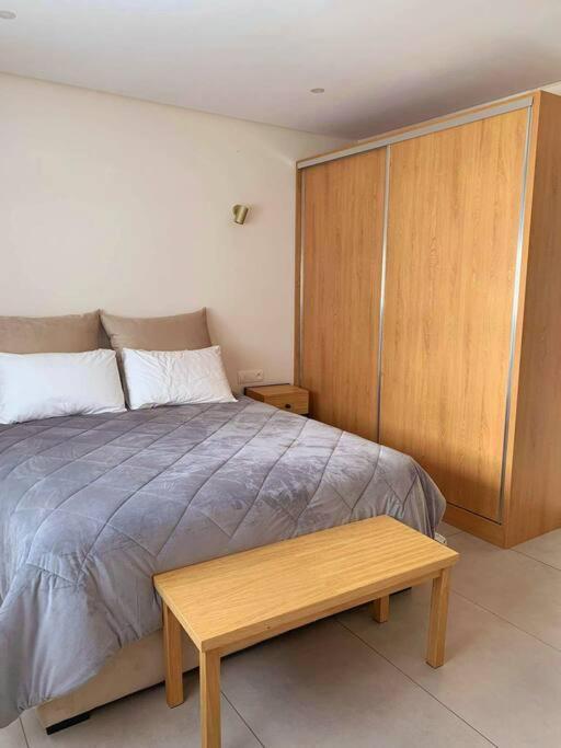 Appartement Les Bienvenus Esauira Exterior foto