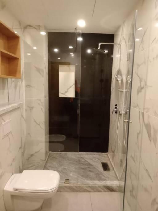 Appartement Les Bienvenus Esauira Exterior foto
