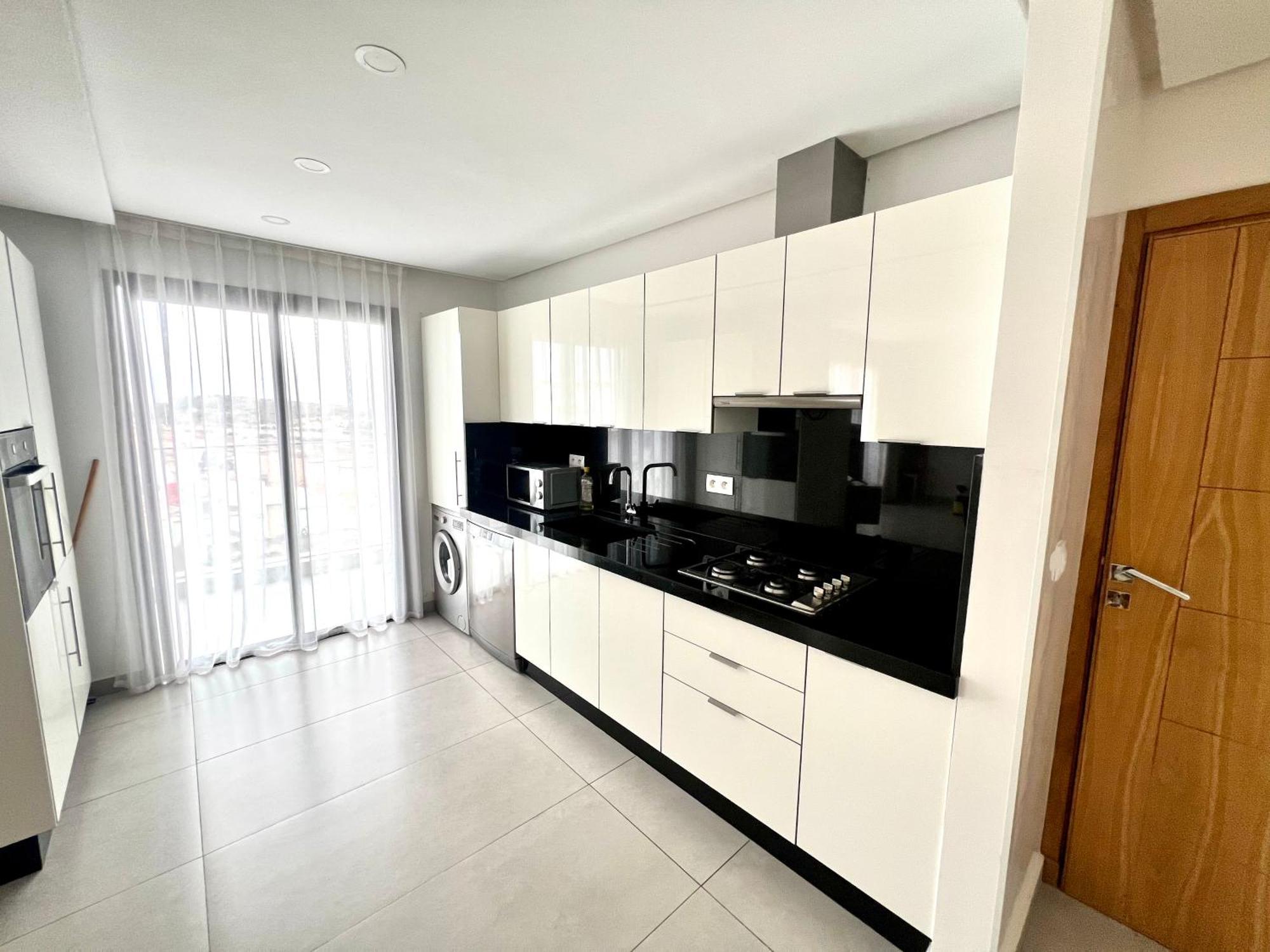 Appartement Les Bienvenus Esauira Exterior foto